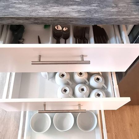 Wohnung: Beast. Bis 6 Personen, Klima, Massageliege, 3X Tv Cremlingen Exterior foto