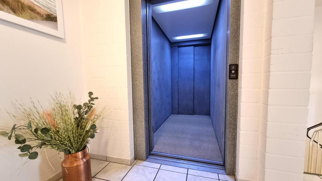 Wohnung: Beast. Bis 6 Personen, Klima, Massageliege, 3X Tv Cremlingen Exterior foto